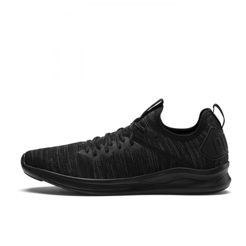 SEPATU TRAINING PUMA Ignite Flash evoknit